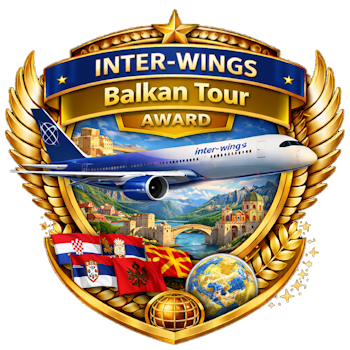 Balkan Tour